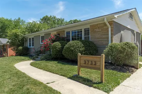 3733 Sargeant Dr, Charlotte, NC 28217