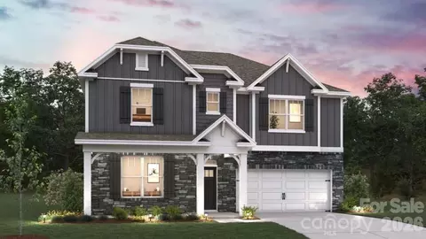 534 Mahogany Rd, York, SC 29745