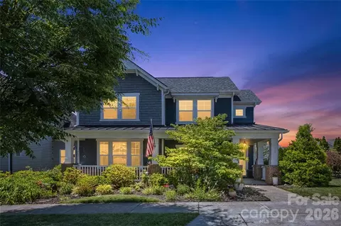 Exterior - 2760 Keady Mill Loop, Kannapolis, NC 28081 photo 9 of 9