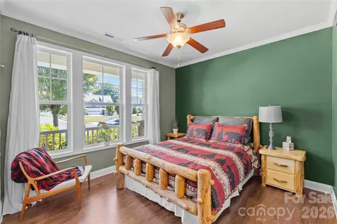 Bedroom - 2760 Keady Mill Loop, Kannapolis, NC 28081 photo 1 of 5
