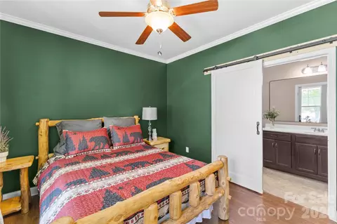 Bedroom - 2760 Keady Mill Loop, Kannapolis, NC 28081 photo 2 of 5