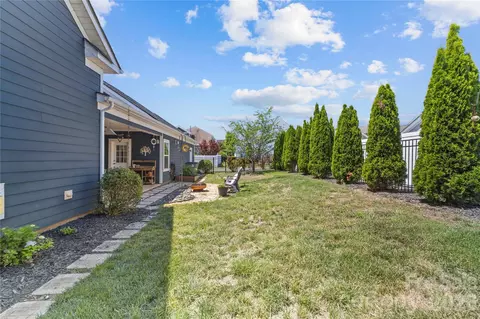 Exterior - 2760 Keady Mill Loop, Kannapolis, NC 28081 photo 4 of 9