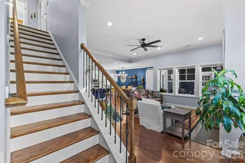 Entry Way - 2760 Keady Mill Loop, Kannapolis, NC 28081 photo 2 of 2