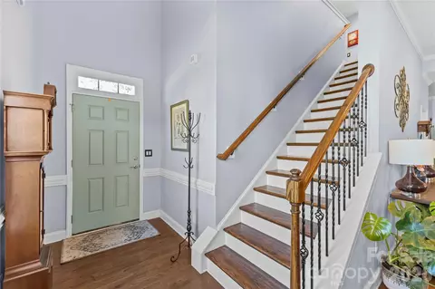 Entry Way - 2760 Keady Mill Loop, Kannapolis, NC 28081 photo 1 of 2