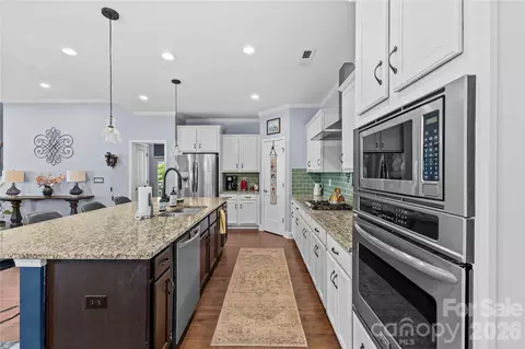 Kitchen - 2760 Keady Mill Loop, Kannapolis, NC 28081 photo 3 of 4