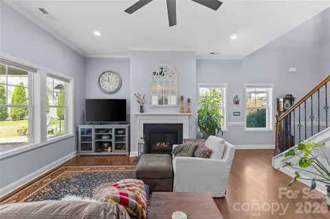 Living - 2760 Keady Mill Loop, Kannapolis, NC 28081 photo 1 of 1