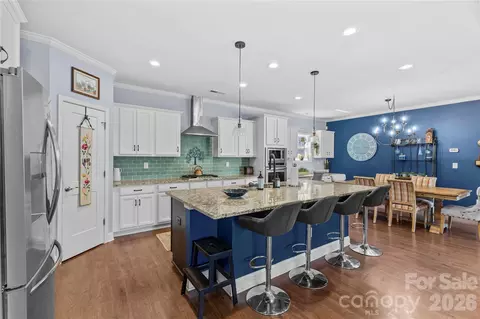Kitchen - 2760 Keady Mill Loop, Kannapolis, NC 28081 photo 2 of 4
