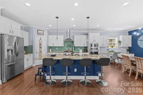 Kitchen - 2760 Keady Mill Loop, Kannapolis, NC 28081 photo 1 of 4