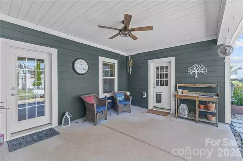 Exterior - 2760 Keady Mill Loop, Kannapolis, NC 28081 photo 6 of 9