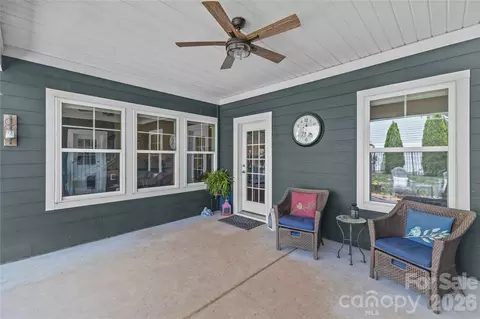 Exterior - 2760 Keady Mill Loop, Kannapolis, NC 28081 photo 7 of 9