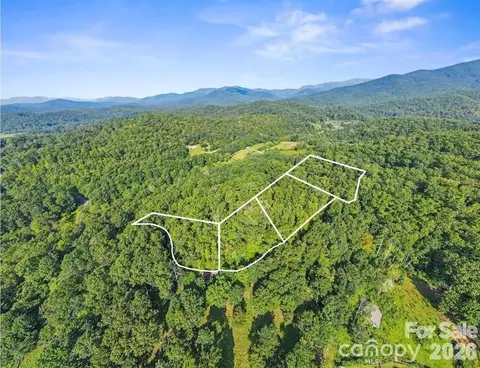 14 Barts Branch Drive #14, Balsam Grove, NC 28708