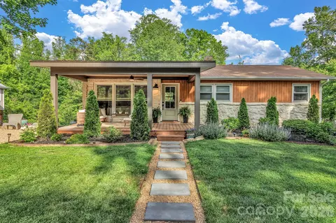118 Vance Crescent Ext, Asheville, NC 28806