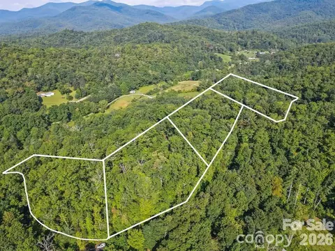 15 Barts Branch Drive #15, Balsam Grove, NC 28708