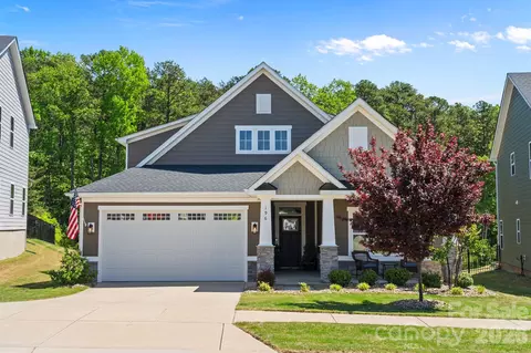 196 Tetcott St, Mooresville, NC 28115
