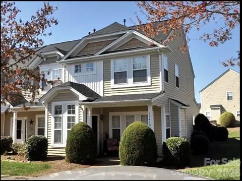 10430 Trolley Run Dr, Cornelius, NC 28031