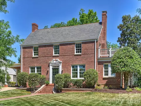 242 Hillside Ave, Charlotte, NC 28209