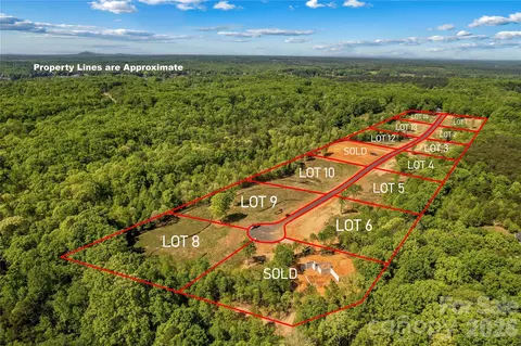 000 Boomer 5 Ct #5, Statesville, NC 28677