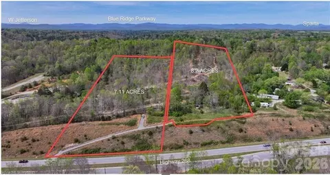 161 Queen Dr, North Wilkesboro, NC 28659