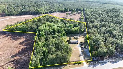 22271 Hwy 151 Hwy, Mcbee, SC 29101