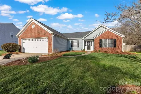 3907 Laurel View Cir, Indian Trail, NC 28079