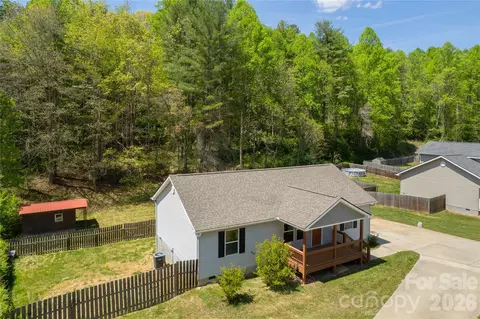 3674 New Leicester Hwy, Leicester, NC 28748