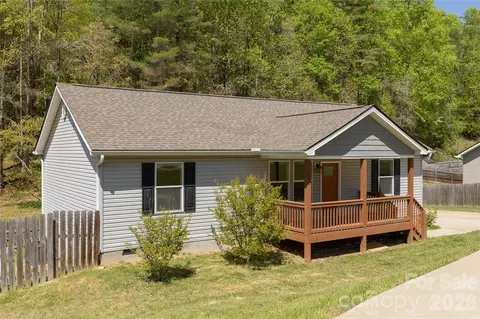 3674 New Leicester Hwy, Leicester, NC 28748