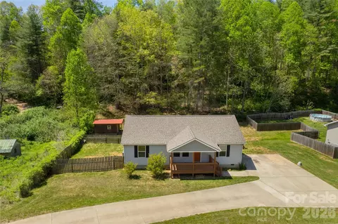 3674 New Leicester Hwy, Leicester, NC 28748