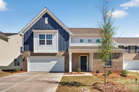 1606 Highacre 48 Pl #48, Bessemer City, NC 28016