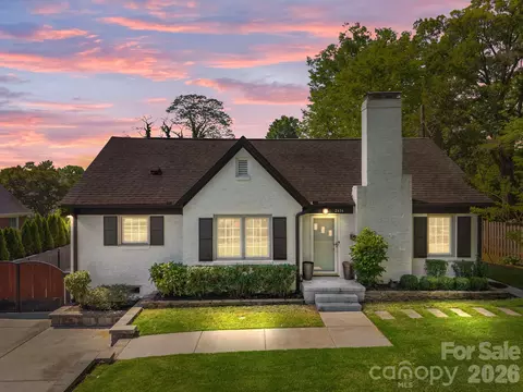 2414 Hassell Pl, Charlotte, NC 28209