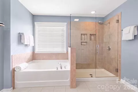 Bath - 1007 Pine Bark Pl, Matthews, NC 28104 photo 3 of 3