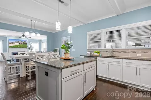 Kitchen - 1007 Pine Bark Pl, Matthews, NC 28104 photo 1 of 4