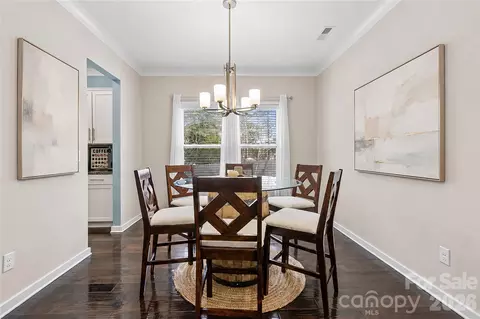 Dining - 1007 Pine Bark Pl, Matthews, NC 28104 photo 1 of 1