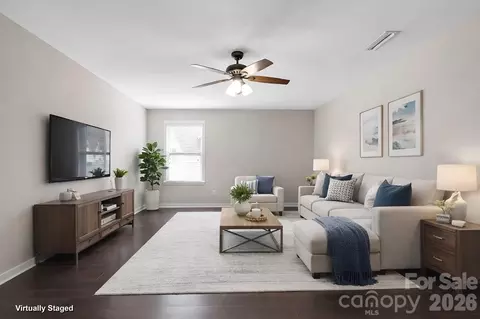 Living - 1007 Pine Bark Pl, Matthews, NC 28104 photo 1 of 1