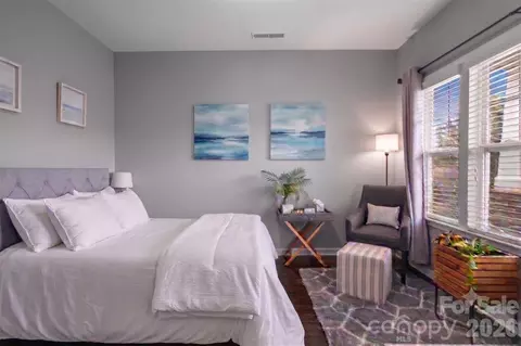 Bedroom - 1007 Pine Bark Pl, Matthews, NC 28104 photo 1 of 5