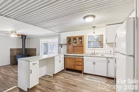 Kitchen - 920 Dewitt Helms Rd, Monroe, NC 28112 photo 1 of 6