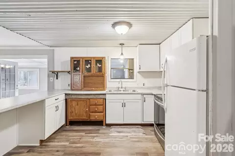 Kitchen - 920 Dewitt Helms Rd, Monroe, NC 28112 photo 3 of 6