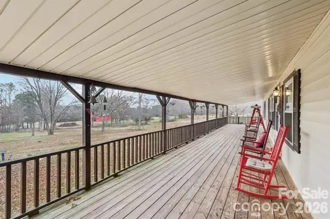 Exterior - 920 Dewitt Helms Rd, Monroe, NC 28112 photo 4 of 11