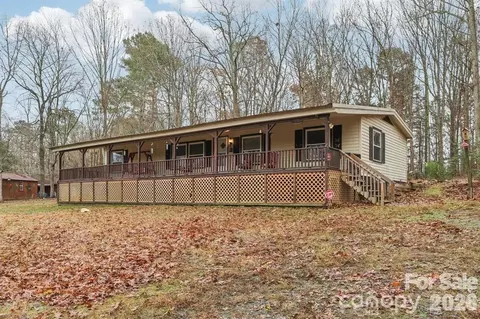 Exterior - 920 Dewitt Helms Rd, Monroe, NC 28112 photo 6 of 11