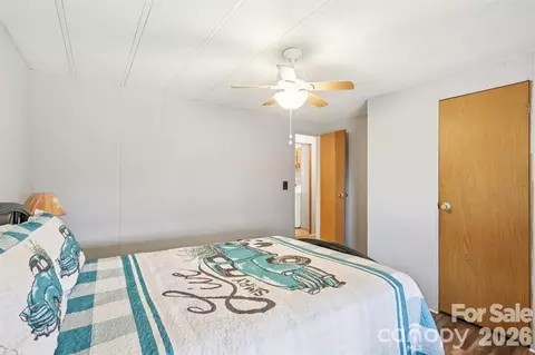 Bedroom - 920 Dewitt Helms Rd, Monroe, NC 28112 photo 2 of 5