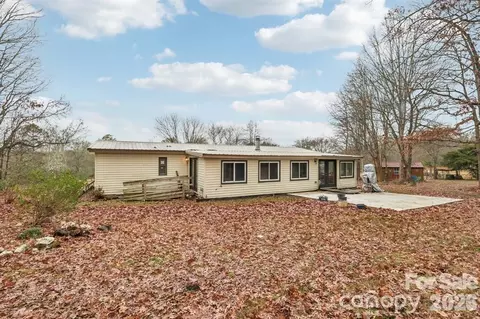 Exterior - 920 Dewitt Helms Rd, Monroe, NC 28112 photo 11 of 11