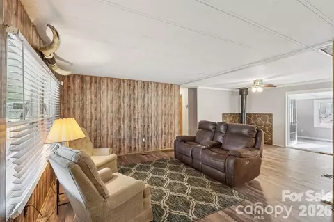 Living - 920 Dewitt Helms Rd, Monroe, NC 28112 photo 3 of 6