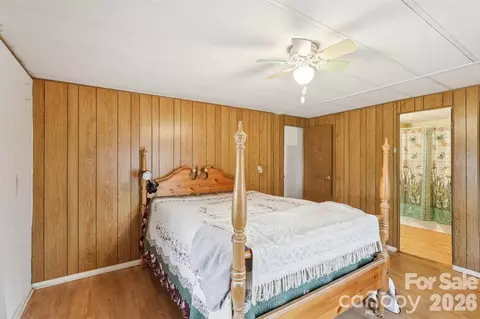 Bedroom - 920 Dewitt Helms Rd, Monroe, NC 28112 photo 5 of 5