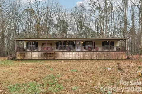 Exterior - 920 Dewitt Helms Rd, Monroe, NC 28112 photo 7 of 11