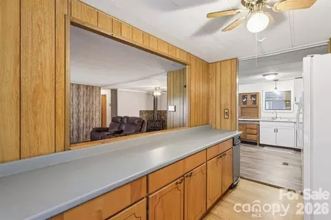 Kitchen - 920 Dewitt Helms Rd, Monroe, NC 28112 photo 5 of 6