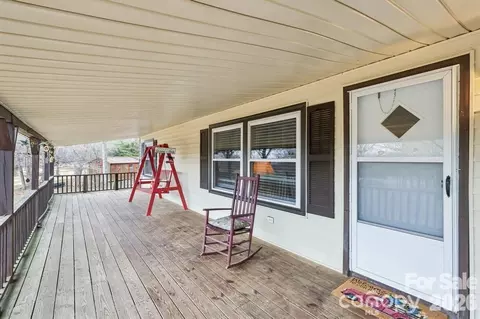 Exterior - 920 Dewitt Helms Rd, Monroe, NC 28112 photo 5 of 11