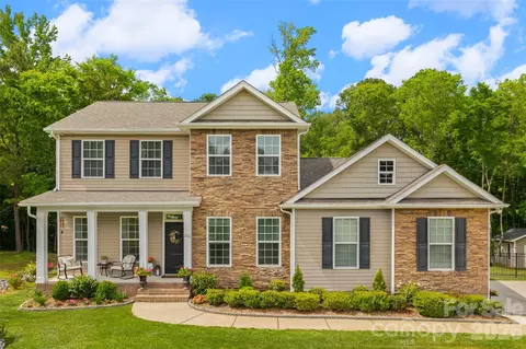 2716 Barwick Ln, Rock Hill, SC 29730