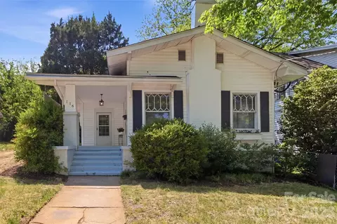 116 S Patterson 8 St #8, Statesville, NC 28677
