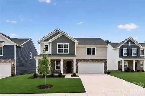 1631 Cottage Creek 55 Dr #55, Bessemer City, NC 28016