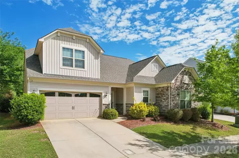 12633 Heritage Vista Dr, Huntersville, NC 28078