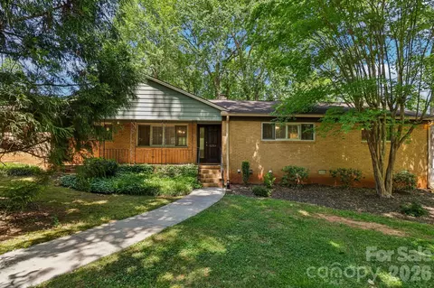5351 Murrayhill Rd, Charlotte, NC 28210